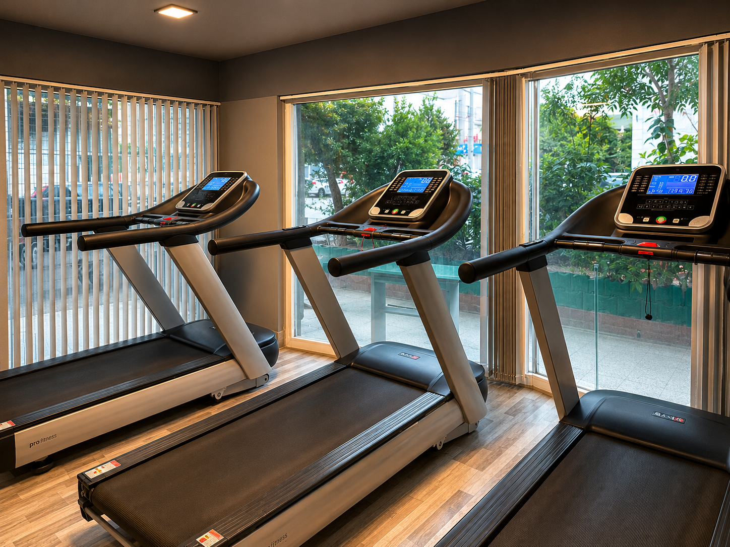 Lofs Gym galeri 2