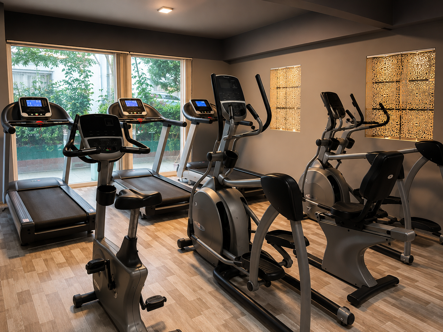 Lofs Gym galeri 3